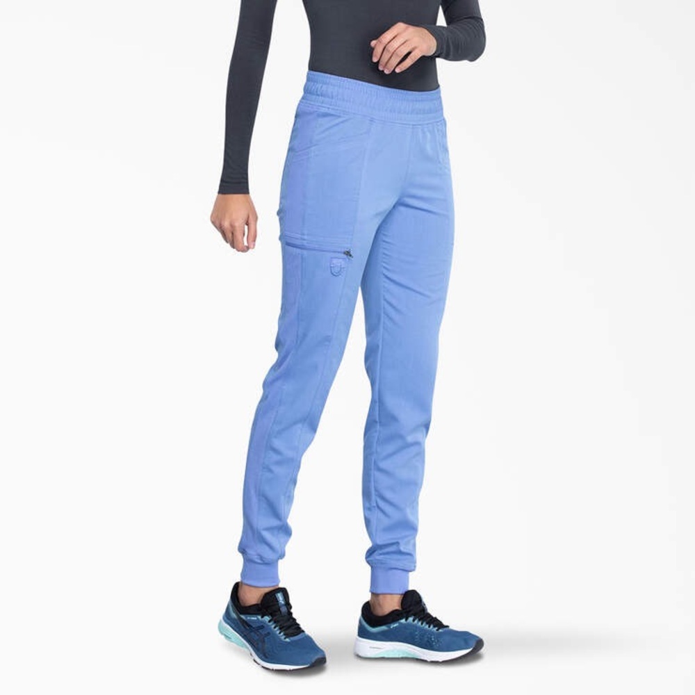 Dickies Blue Women's Jogger Pants